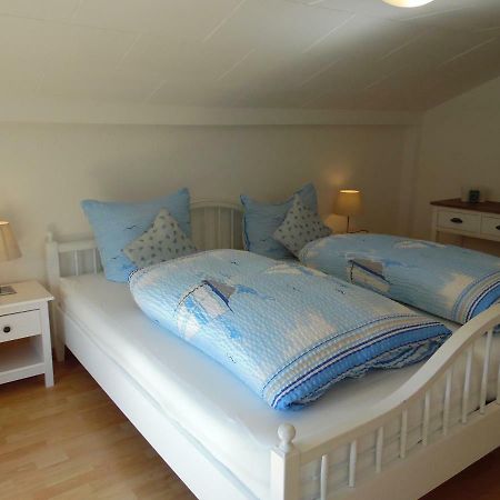 Ferienwohnung Boldt Rullschau Екстер'єр фото