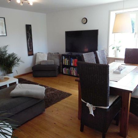 Ferienwohnung Boldt Rullschau Екстер'єр фото