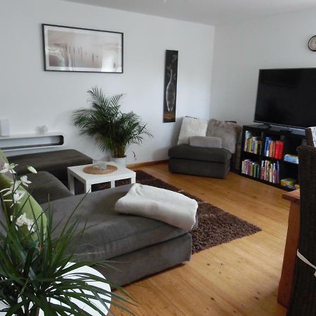 Ferienwohnung Boldt Rullschau Екстер'єр фото