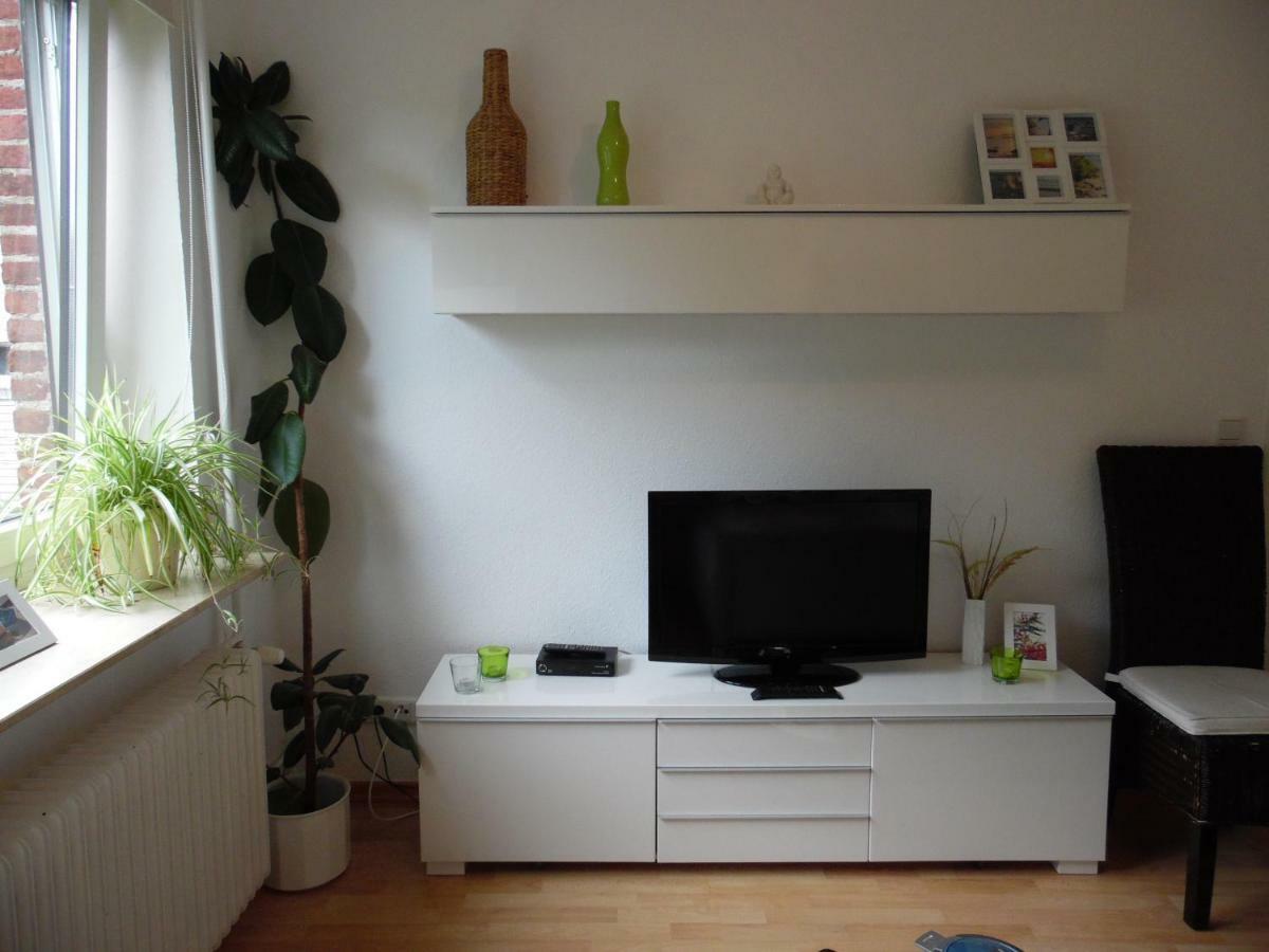 Ferienwohnung Boldt Rullschau Екстер'єр фото