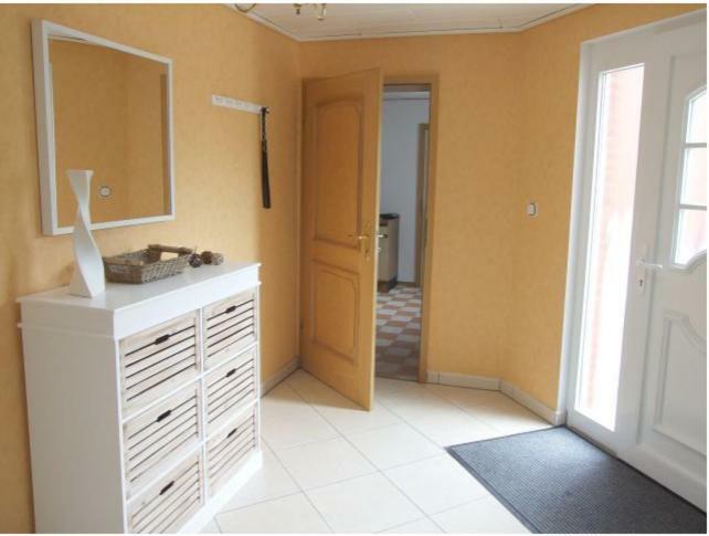 Ferienwohnung Boldt Rullschau Екстер'єр фото