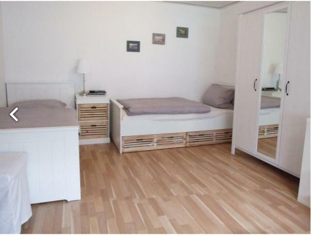 Ferienwohnung Boldt Rullschau Екстер'єр фото