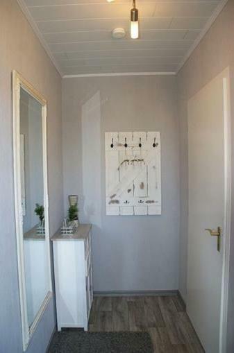 Ferienwohnung Boldt Rullschau Екстер'єр фото