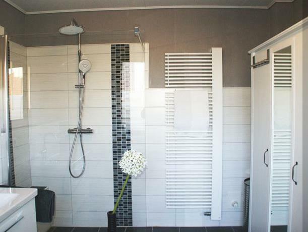 Ferienwohnung Boldt Rullschau Екстер'єр фото