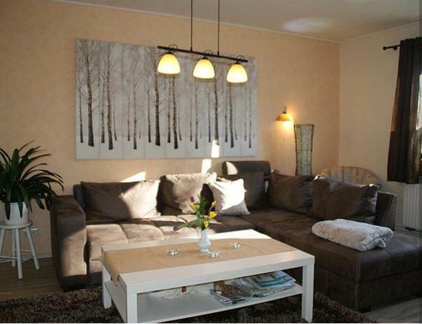 Ferienwohnung Boldt Rullschau Екстер'єр фото